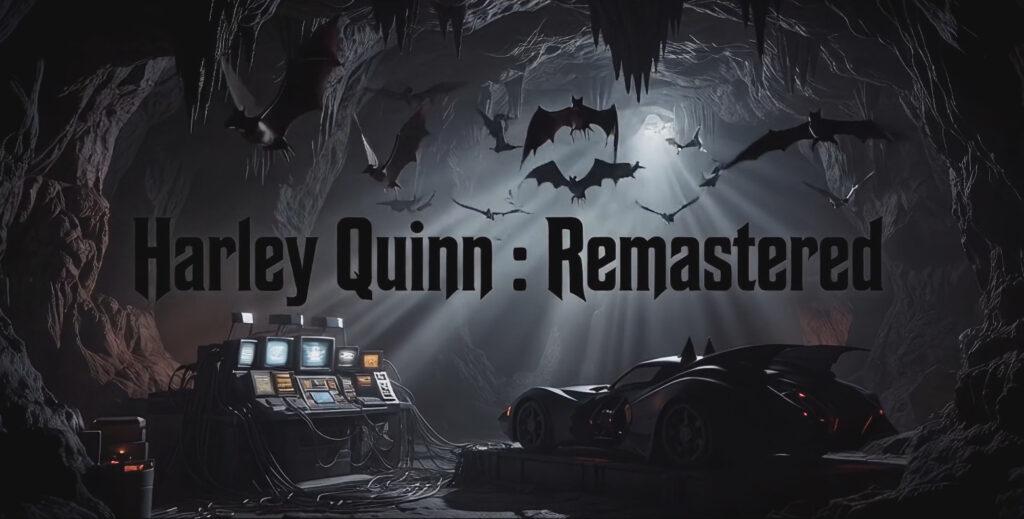 [1.19 GB] Harley Quinn (AiPorn) [2026, 3DCG, AI, Big tits, Oral, Big Ass, Big Tits, Vaginal, WEB-DL] [eng] [2160p]