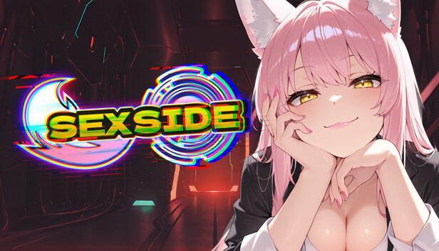[1.11 GB] SexSide [v1.0] (Fantasy Games) [uncen] [2025, ADV, AI, Animation, Live2D, Oral, Vaginal, Blowjob, Titsjob, Big Tits, Big Ass, Unity] [rus+eng+multi]