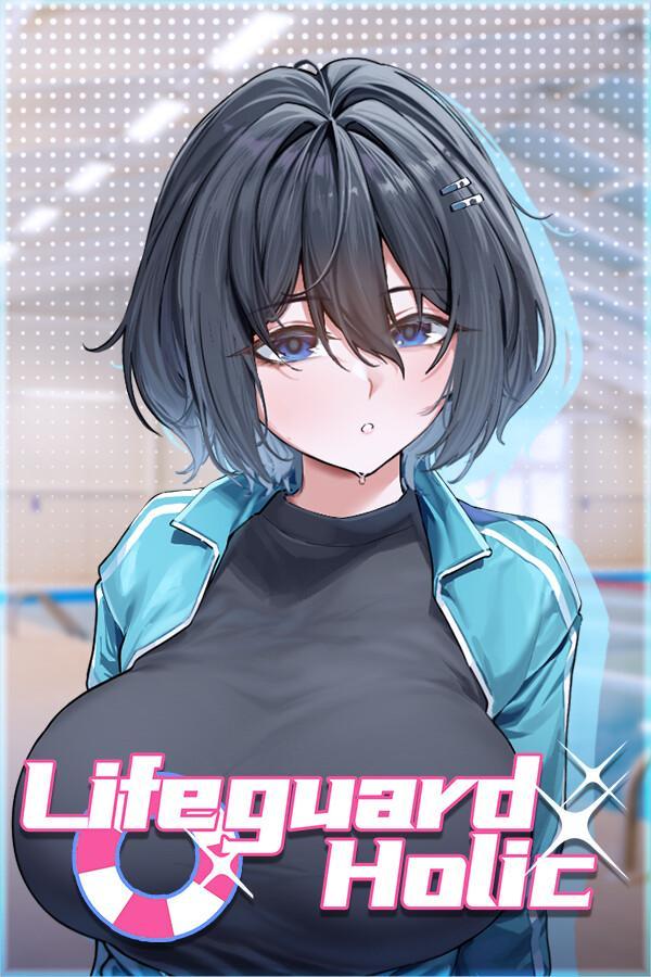 [2.09 GB] Lifeguard Holic / Lifeguard Legend [0.9.1-A] (Tiramisu / Big S Studio) [uncen] [2026, SLG, ADV, Management, Mini-games, Animation, Big Tits, BDSM, Huge Dick, Masturbation, NTR/Netorare, Swimsuit, Touching, X-Ray, Unity] [rus, eng, jap]