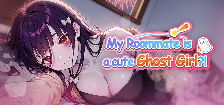 [968.1 MB] My Roommate is a cute Ghost Girl!? [1.01.36 st] (Sugar Rush) [uncen] [2026, ADV, RPG, Animation, Live2D, AI, Romance, Oral, Vaginal, Masturbation, Footjob, Handjob, Titsjob, Male Protagonist, Unity] [rus+eng+multi]