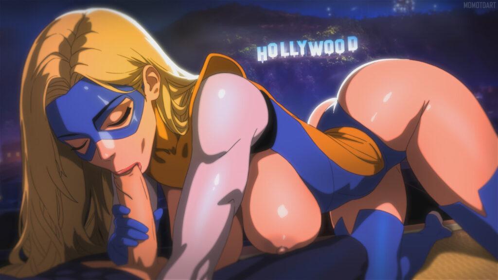 [663.8 MB] DISPATCH (MOMOTDart) [2026, 2DCG, Großer Arsch, Große Titten, Oral, Parodie, Vaginal, WEB-DL] [eng] [1080p]