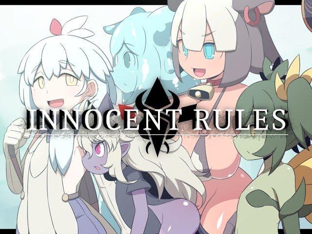 [896.1 MB] Innocent Rules [1.12] (Blattgeometrie) [cen] [2023, jRPG, Fantasy, Harem, Anal, Anilingus/Rimming, Oral, Vaginal, Creampie, Blowjob, Arschjob, Footjob, Handjob, Tittenjob, Vergewaltigung/Ryona, Hetero, Schwul/Yaoi, BDSM, Dominanz, Domina, Ponyspiel, männlicher Protagonist, Monster Girl, Sieg, RPG Maker] [rus]