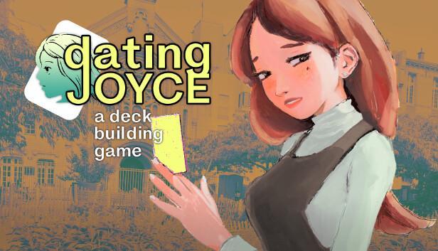 [775.8 MB] Dating Joyce: a Deckbuilding Game [v120225] (Omshinwa18) [uncen] [2024, SLG, Strategie, Kartenspiel, rundenbasiert, Puzzle, Roguelike, Animation, Romantik, Vaginal, Creampie, Footjob, Handjob, Tittenjob, Berühren, BDSM, Dominanz, männlicher Protagonist, Win, Lin, Mac, Ren'Py] [jap+chi+eng+fre]