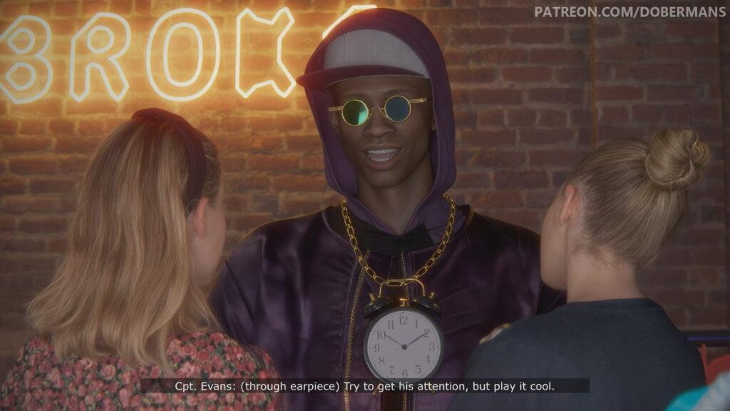 [1.37 GB] Eva - Episode 3 (Doberman) [2026, 3DCG, Anal, Big Ass, Big Tits, Cheating, Creampie, WEB-DL] [eng] [1080p]