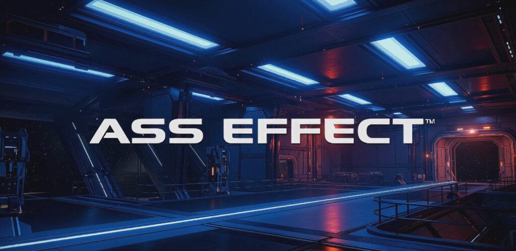 [1.68 GB] Ass Effect (AiPorn) [2026, AI, Monsters, Oral, Big Ass, Big Tits, WEB-DL] [eng] [2160p]