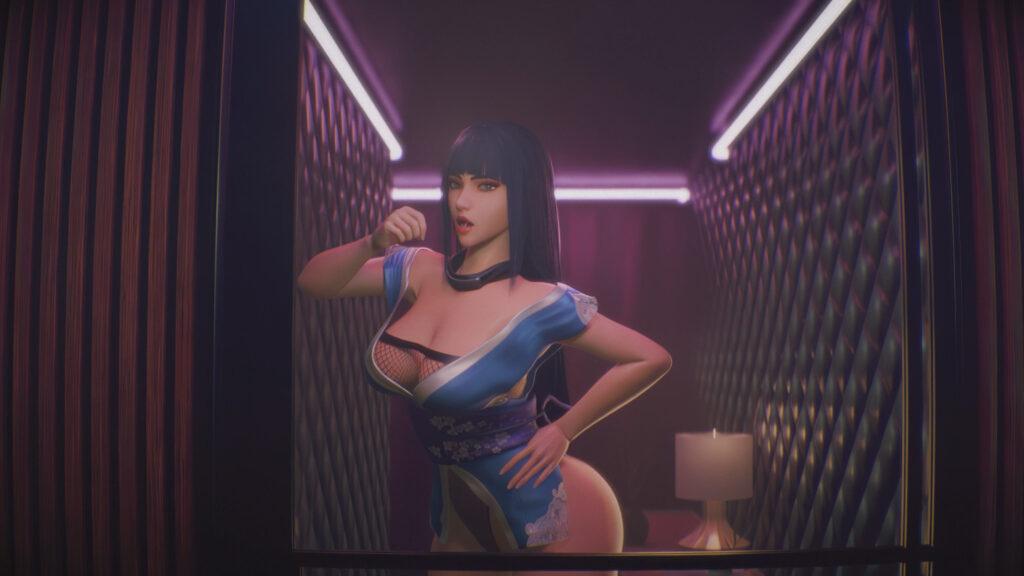 [665.6 MB] Hinata Fuck Service (H69 Verse) [2026, 3DCG, Big Ass, Big Tits, Parody, Vaginal, WEB-DL] [eng] [2160p]