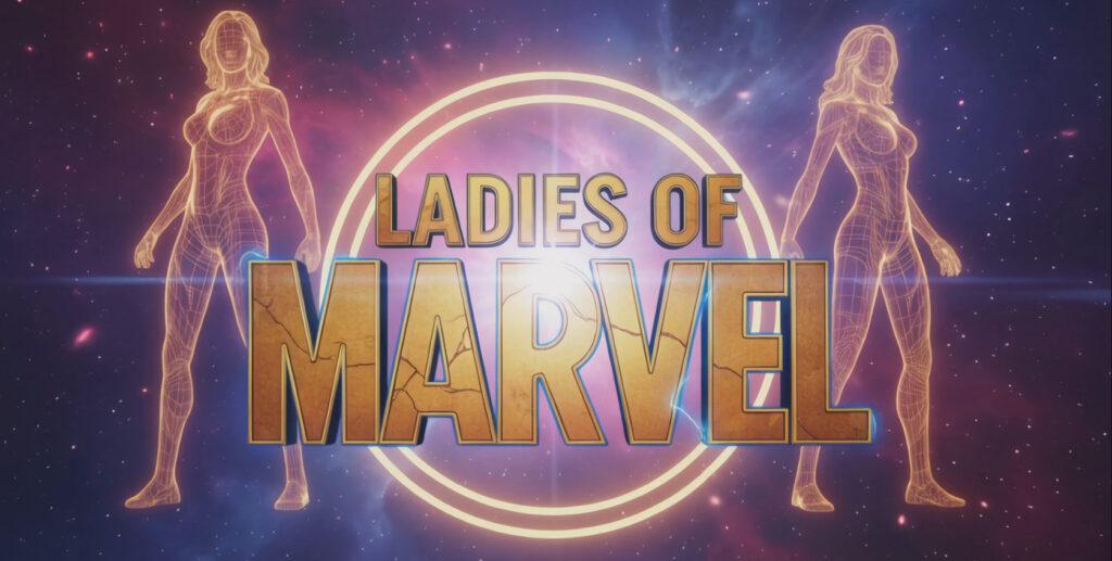 [1.63 GB] Ladies of Marvel (AiPorn) [2026, Oral, Big Ass, Big Tits, AI, Blowjob, Cumshot, Vaginal, Parody, WEB-DL] [eng] [1080p]