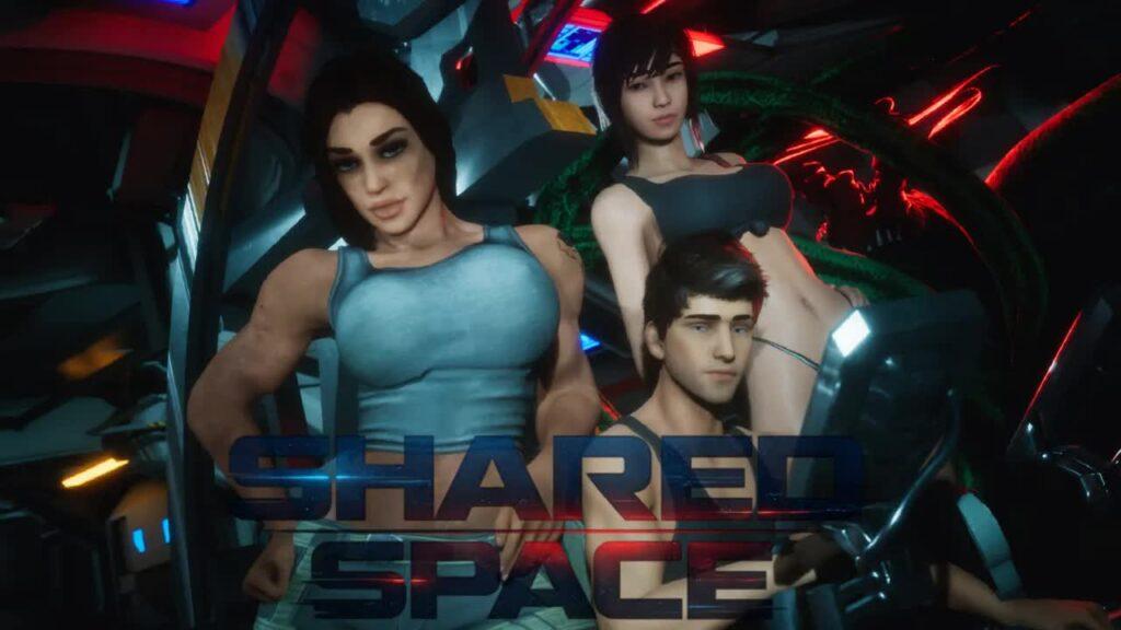 [4.09 GB] Wild Life Shared Space (Adeptus Steve, LewdmodeGaming) [2026, 3DCG, Animated, Oral, Big Ass, Big Tits, Blowjob, Vaginal, Parody, Monsters, WEB-DL] [eng] [1080p]