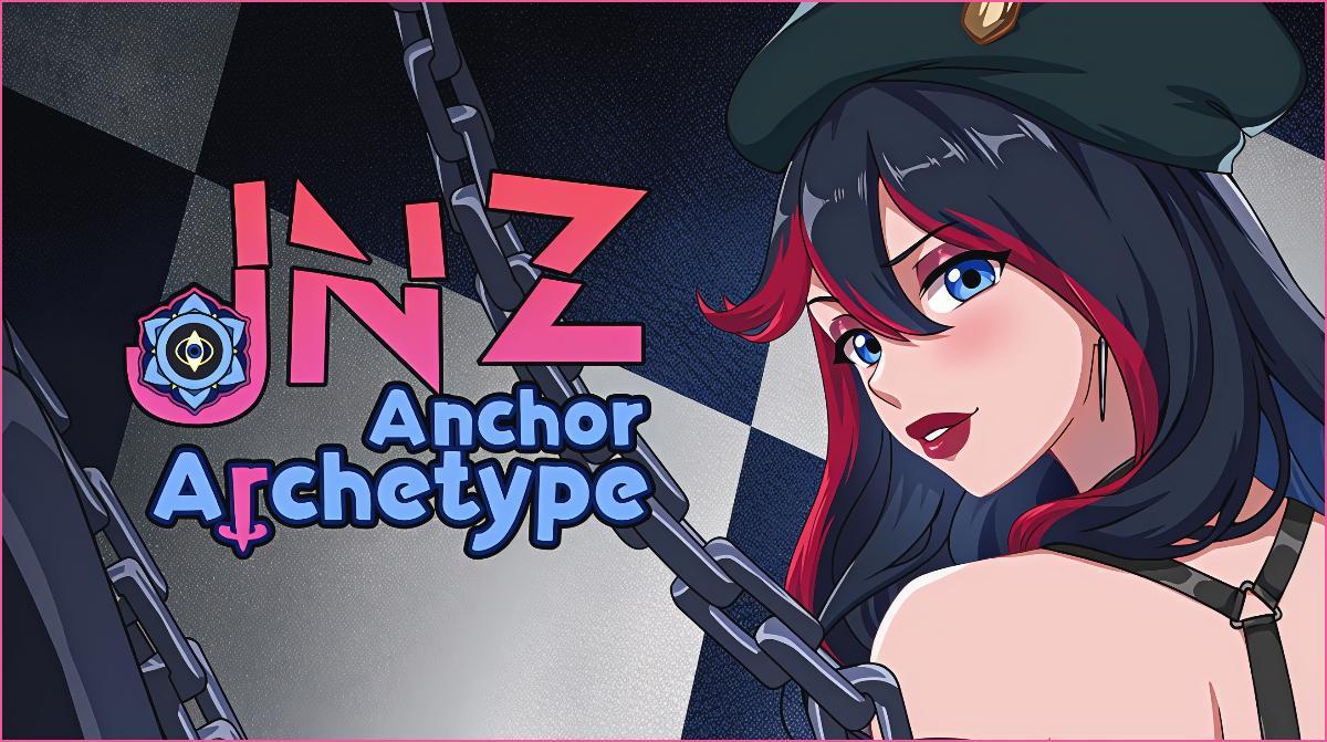 [1.46 GB] JNZ: Anchor Archetype [1.0.3] (Forbidden Dreams) [uncen] [2026, SLG, ADV, Mini-games, Animation, Fantasy, Mystic, City, Anal, Oral, Vaginal, BDSM, Male Protagonist, Angel, Demon, Monster, Win, Lin, Indie, Unity] [eng, rus]
