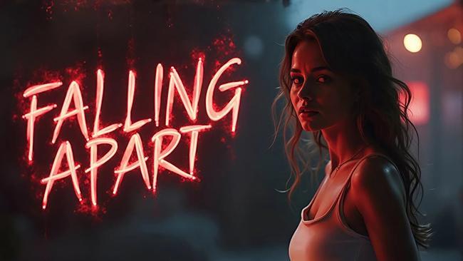 [3.6 GB] Falling Apart [InProgress, Ch.2] (PixelEnd) [uncen] [2025, ADV, 3DCG, Animation, Harem, Anal, Blowjob, Footjob, Interracial, Straight, Exhibitionism, Big Tits, Big Ass, Male Protagonist, Milf, Teen, Pregnant, Zombie, Win, Lin, APK, Indie, Ren'Py] [rus]