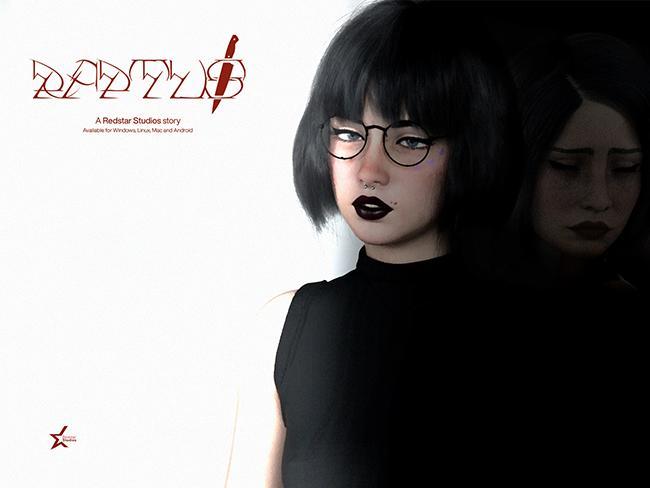 [4.09 GB] Raptus [InProgress, EP10 Part 6 v1.0] (RedStar Studios) [uncen] [2020, ADV, 3DCG, Animation, Oral, Group, Masturbation, Handjob, Incest, Domination, NTR/Netorare, Teasing, Lesbian/Yuri, Humiliation, Male Protagonist, Trans, Teen, Win, Lin, APK, Indie, Ren'Py] [rus]