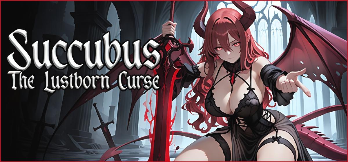 [10.23 GB] Succubus: The Lustborn Curse [1.0.0] (Lustborn Studio) [uncen] [2026, Action, ADV, RPG, Slasher, Platformer, Arcade, Customization, 3D, Voiced, Fantasy, Oral, Vaginal, Group, Straight, Lesbian/Yuri, BDSM, Toys, Female Protagonist, Demon, Monster, Succubus/Incubus, Win, Indie, Unity] [rus(auto), eng]