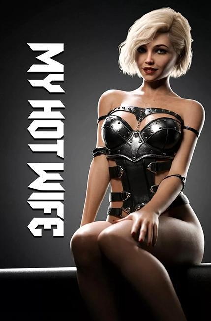 [2.61 GB] My Hotwife [InProgress, 2.17] (Ben Lucky) [uncen] [2023, ADV, Аnimation, 3DCG, Blowjob, Anal, Big tits, Big Ass, Male Protagonist, NTR, Footjob, Corruption, Trans, Exhibitionism, Straight, Interracial, Humiliation, Win, Lin, APK, Indie, Ren'Py] [rus]