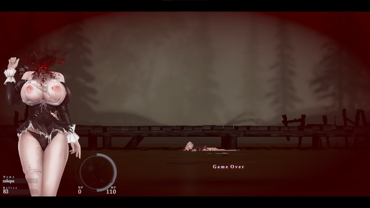 [2.51 GB] SiNiSistar 2 / シニシスタ２ [1.3.1] (Nennai 5/Uu/ウー) [ptcen] [ 2025, Action, Arcade, Side-scroller, RPG, DOT/Pixel, Animation, Fantasy, Horror, Mystic, Religion, Oral, Vaginal, Group, Cumshot, Bukkake, Rape/Ryona, Straight, BDSM, Masochism, Urination/Peeing, Guro, Death, Egg Product, Vore, Urina, Big Tits, Silver Hair, Uniform, Female Protagonist, Young, Birth, Pregnant, Monsters, Nun, Tentacles, Zombies, Win, Indie, Unity ] [rus+eng+jap+chi+kor]