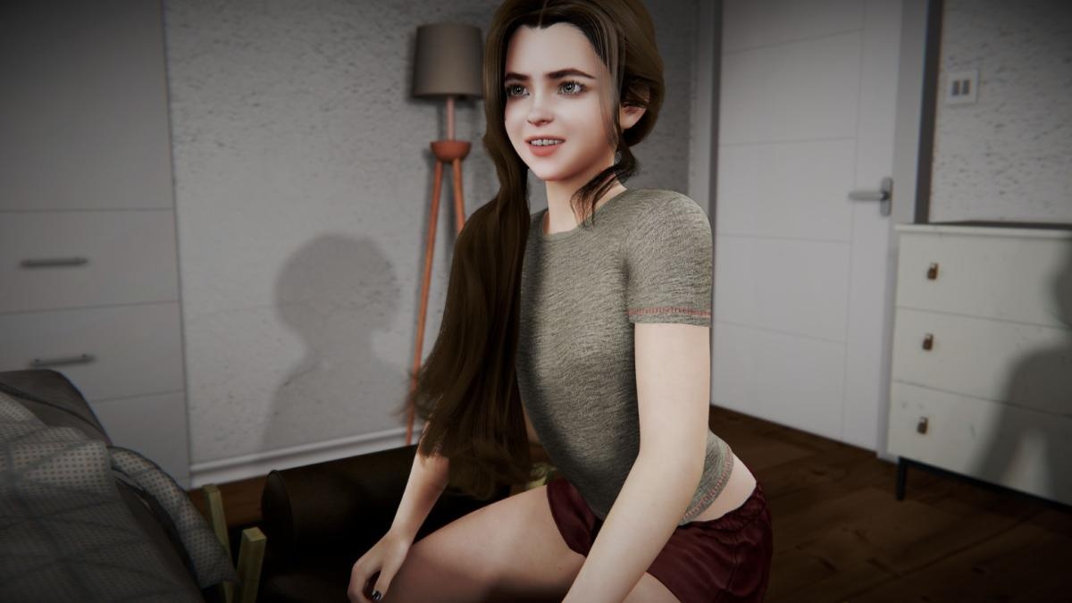 [2.14 GB] Rational Chaos [InProgress, 0.2] (Goosenards) [uncen] [2023, ADV, 3DCG, Animation, Oral, Vaginal, Group, Masturbation, Incest, Handjob, NTR/Netorare, Teasing, Straight, Lesbian/Yuri, Humiliation, Small Tits, Male Protagonist, Young, Teen, Win, Lin, APK, Indie, Ren'Py] [rus]