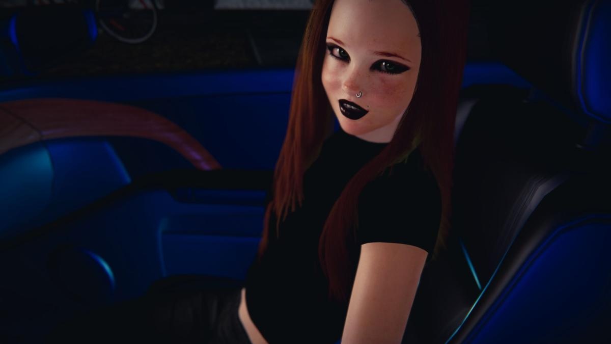 [2.14 GB] Rational Chaos [InProgress, 0.2] (Goosenards) [uncen] [2023, ADV, 3DCG, Animation, Oral, Vaginal, Group, Masturbation, Incest, Handjob, NTR/Netorare, Teasing, Straight, Lesbian/Yuri, Humiliation, Small Tits, Male Protagonist, Young, Teen, Win, Lin, APK, Indie, Ren'Py] [rus]