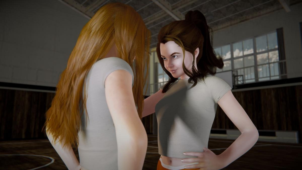 [2.14 GB] Rational Chaos [InProgress, 0.2] (Goosenards) [uncen] [2023, ADV, 3DCG, Animation, Oral, Vaginal, Group, Masturbation, Incest, Handjob, NTR/Netorare, Teasing, Straight, Lesbian/Yuri, Humiliation, Small Tits, Male Protagonist, Young, Teen, Win, Lin, APK, Indie, Ren'Py] [rus]