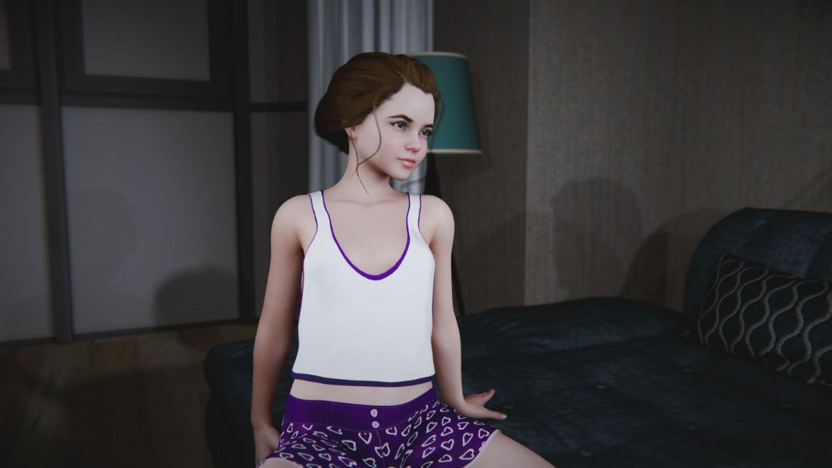[2.14 GB] Rational Chaos [InProgress, 0.2] (Goosenards) [uncen] [2023, ADV, 3DCG, Animation, Oral, Vaginal, Group, Masturbation, Incest, Handjob, NTR/Netorare, Teasing, Straight, Lesbian/Yuri, Humiliation, Small Tits, Male Protagonist, Young, Teen, Win, Lin, APK, Indie, Ren'Py] [rus]