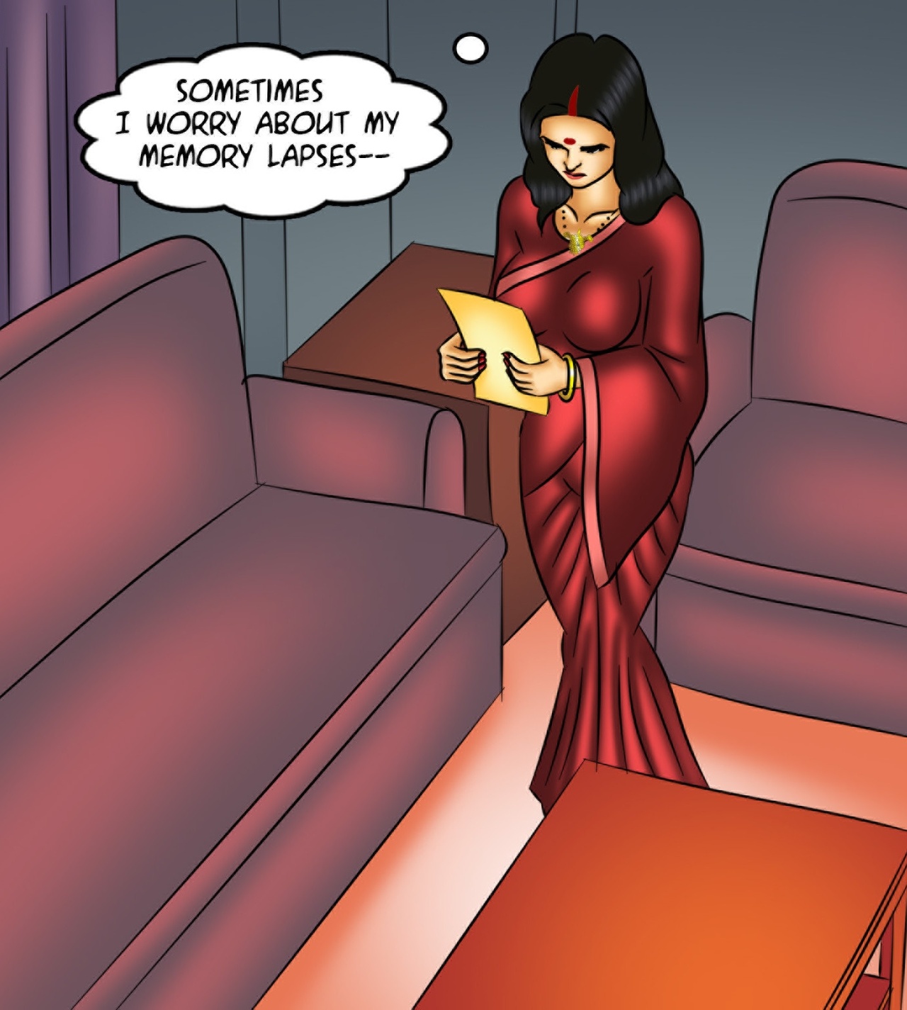 [54.8 MB] [Comix] Savita Bhabhi – Episode 152 - Monkey Business / Kirtu.com / savitabhabhi.vip [2023] [PDF] [eng]