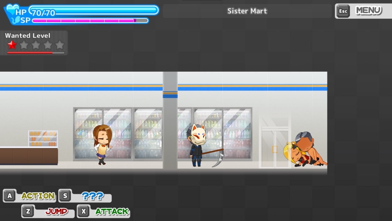 [437.8 MB] Living in the City with Demons / Two Horns - A Town Where Demons Live / 鬼と共に生きる町 [1.3.0] (Pink Cafe Art) [uncen] [ 2021, Action, Side-scroller, RPG, Animation, School, Oral, Vaginal, Cumshot, Creampie, Consensual, Rape/Ryona, Bisexual, BDSM, Corruption, Exhibitionism, Slavery, Clothes Changing, Male Protagonist, Monster Girl, Slave, Win, Indie, Cocos2d-x ] [rus+jap]