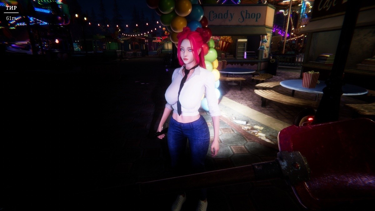 [10.57 GB] Haunting Havens [1.0.1] (Ayup Games) [uncen] [2026, SLG, ADV, Action, Arcade, Customization, 3D, Animation, Voiced, Fantasy, Horror, Occult, Prison, Home, Anal, Oral, Vaginal, Group, Straight, Blood, Big Tits, Big Ass, Male Protagonist, Demon, Monster Girl, Succubus/Incubus, Win, Indie, Unity] [eng, rus]