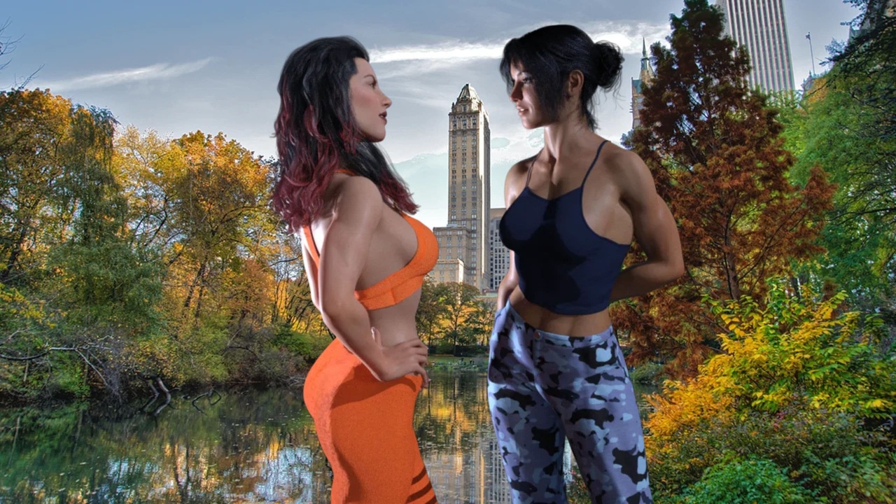 [1.35 GB] Take Over [InProgress, 0.97] (Studio Dystopia) [uncen] [2018, ADV, Sandbox, 3DCG, Dystopian, School, Anal, Oral, Vaginal, Group, Creampie, Handjob, Incest, Mind Control, NTR/Netorare, Voyeurism/Peeping, Touching, Rape/Ryona, Straight, Gay/Yaoi, Corruption, Big Tits, Transformation, Male Protagonist, Milf, Win, Lin, Mac, APK, Indie, Ren'Py] [rus+eng]