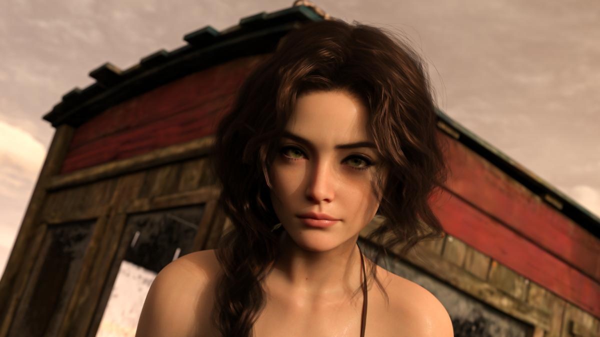 [884.4 MB] The Beach House [InProgress, 0.5] (Roki) [uncen] [2026, ADV, 3DCG, Animation, Oral, Group, Masturbation, Handjob, Incest, Teasing, Lesbian/Yuri, Male Protagonist, Mature, Young, Age Disparity, Teen, Win, Lin, APK, Indie, Ren'Py] [rus]