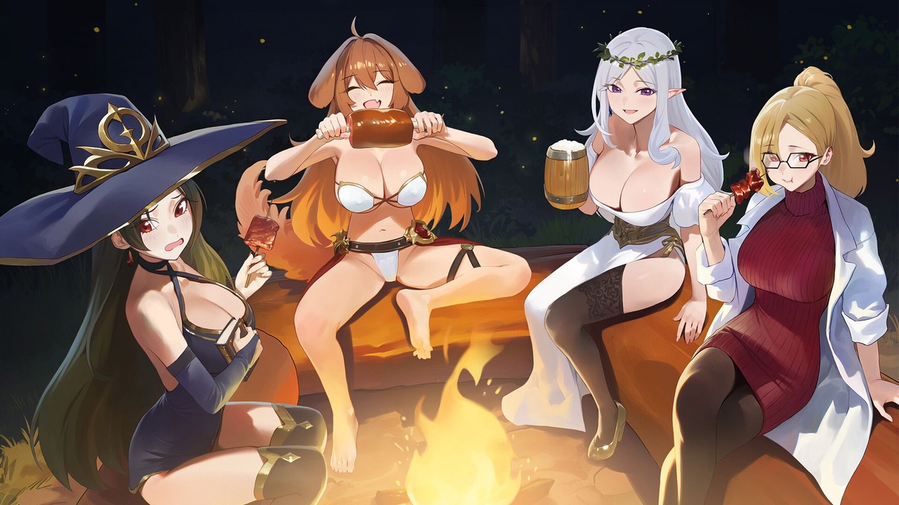 [2.57 GB] 異世界デカチン / Isekai Big Dick [v1.03] (Hippo Games) [uncen] [2026, Strategy, Sandbox, Roguelike, Card game, Arcade, AI, Animation, Fantasy, Magic, Vaginal, Creampie, Teasing, Touching, Straight, Big Tits, Big Ass, Male Protagonist, Elf, Monster Girl, Witch, Win, Indie, Unity] [jap+chi+eng+rus+multi]