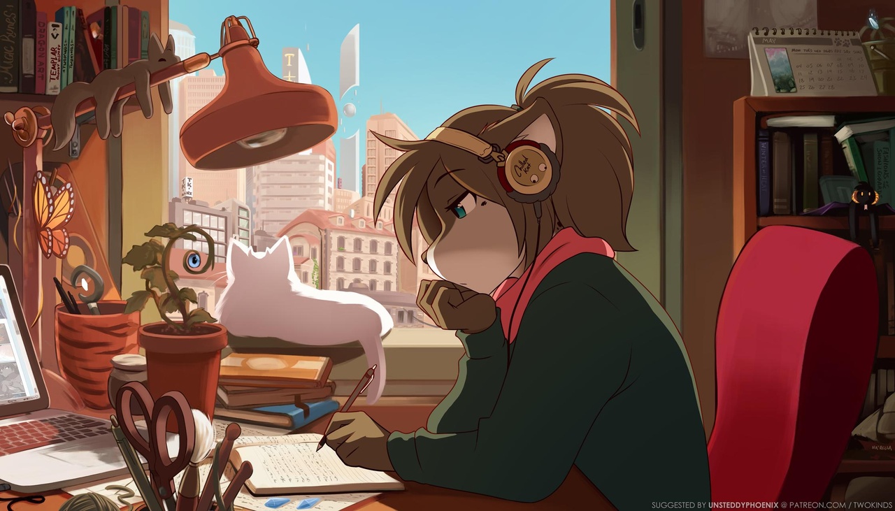 [12.45 GB] [ART, Comix] Tom Fischbach | TwoKinds / Art Collection / Коллекция артов (twokinds) [2003-2026, Comedy, Fantasy, Romance, Pure Love, Solo, Interspecies, Ecchi/Erotic, Straight, Big Tits, Small Tits, Big Ass, Female/Male Protagonist, Dragon, Furry/Yiff, Monster Girl] [JPG PNG GIF] [eng, rus]
