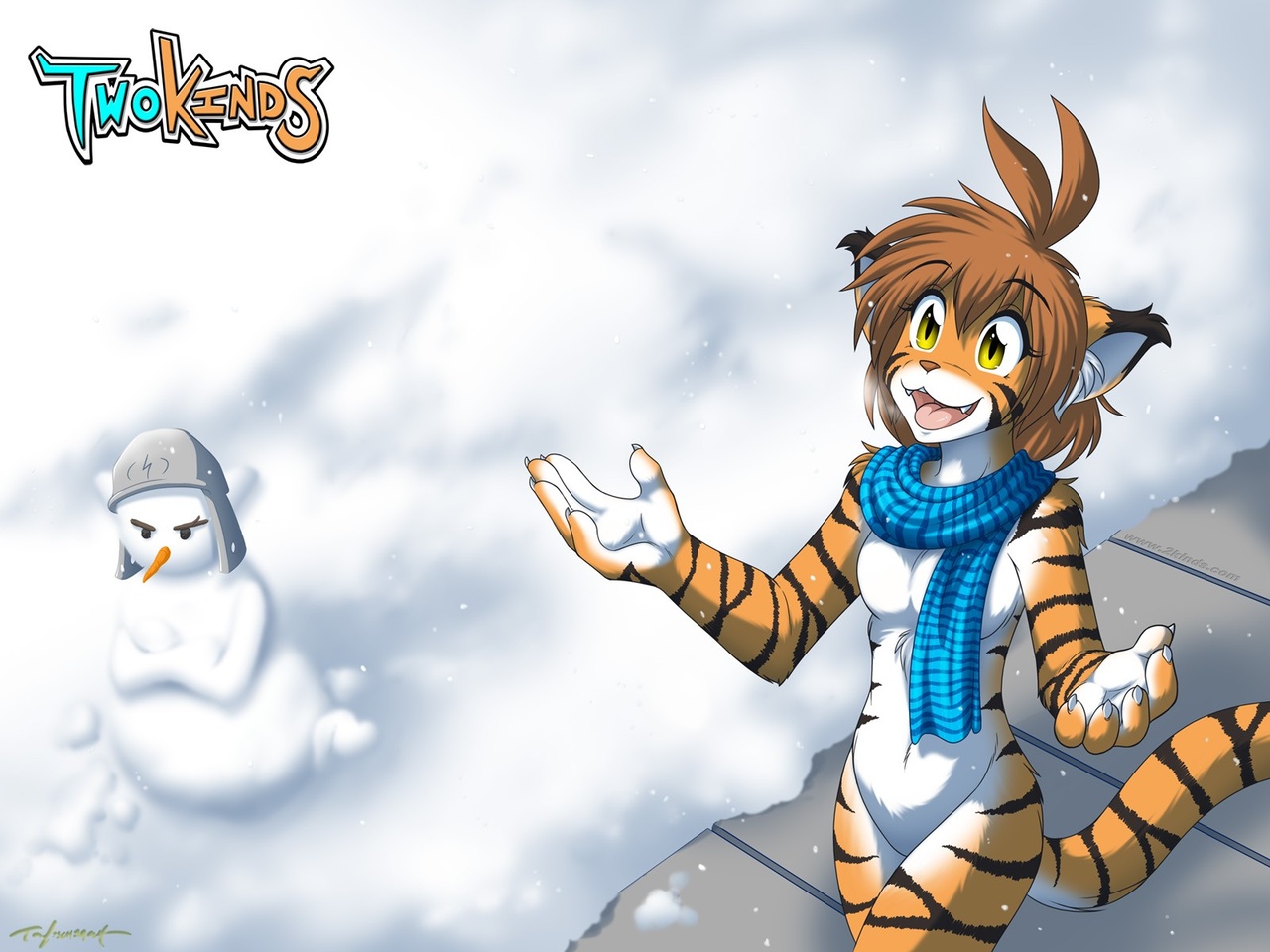 [12.45 GB] [ART, Comix] Tom Fischbach | TwoKinds / Art Collection / Коллекция артов (twokinds) [2003-2026, Comedy, Fantasy, Romance, Pure Love, Solo, Interspecies, Ecchi/Erotic, Straight, Big Tits, Small Tits, Big Ass, Female/Male Protagonist, Dragon, Furry/Yiff, Monster Girl] [JPG PNG GIF] [eng, rus]