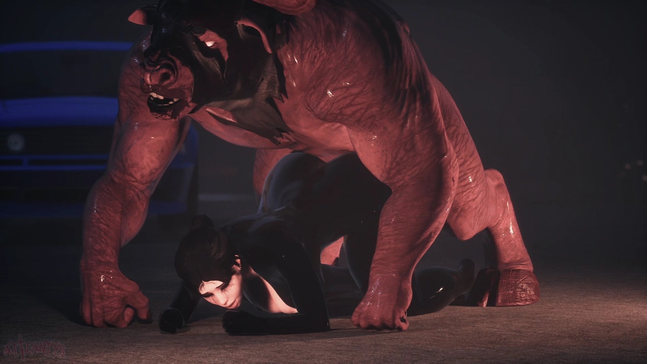 [6.37 GB] The Feral Outbreak (Attlantys) [2026, 3DCG, Animated, Parody, Vaginal, Oral, Anal, Fantasy, Monster, WEB-DL] [eng] [1080p]