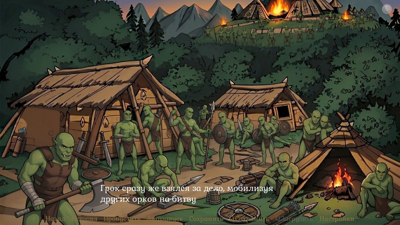 [1.33 GB] Serenia [InProgress, 1.2c Fix] (OffWhite Studios) [uncen] [2024, ADV, RPG, Sandbox, Turn-Based, AI, Animation, Comedy, Fantasy, Anal, Oral, Vaginal, Group, Triple Penetration, Bukkake, Creampie, Handjob, Mind Control, Touching, Rape, Straight, Domination, Corruption, Harassment, Humiliation, Drugs, Big Tits, Big Ass, Dark Skin, Ahegao, Male Protagonist, Young, Milf, Teen, Pregnant, Virgin, Demon, Furry, Goblin, Monster Girl, Monster, Slave, Succubus, Win, Lin, Ren'Py] [rus(auto)+eng+multi]
