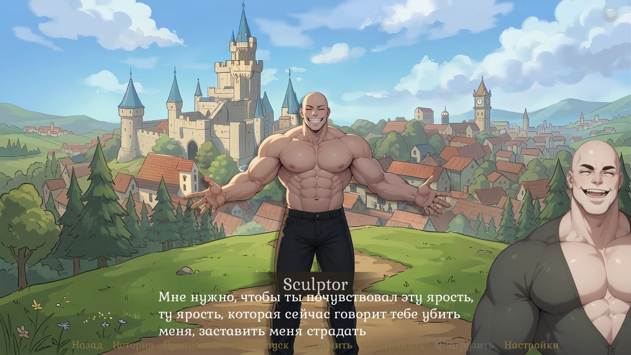 [1.33 GB] Serenia [InProgress, 1.2c Fix] (OffWhite Studios) [uncen] [2024, ADV, RPG, Sandbox, Turn-Based, AI, Animation, Comedy, Fantasy, Anal, Oral, Vaginal, Group, Triple Penetration, Bukkake, Creampie, Handjob, Mind Control, Touching, Rape, Straight, Domination, Corruption, Harassment, Humiliation, Drugs, Big Tits, Big Ass, Dark Skin, Ahegao, Male Protagonist, Young, Milf, Teen, Pregnant, Virgin, Demon, Furry, Goblin, Monster Girl, Monster, Slave, Succubus, Win, Lin, Ren'Py] [rus(auto)+eng+multi]
