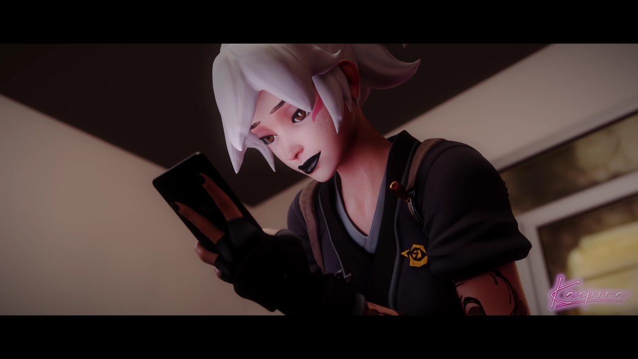 [811.1 MB] Pizza Slut Delivery (Kaepora) [2026, 3DCG, Animated, Parody, Vaginal, Oral, Anal, WEB-DL] [eng] [1080p]