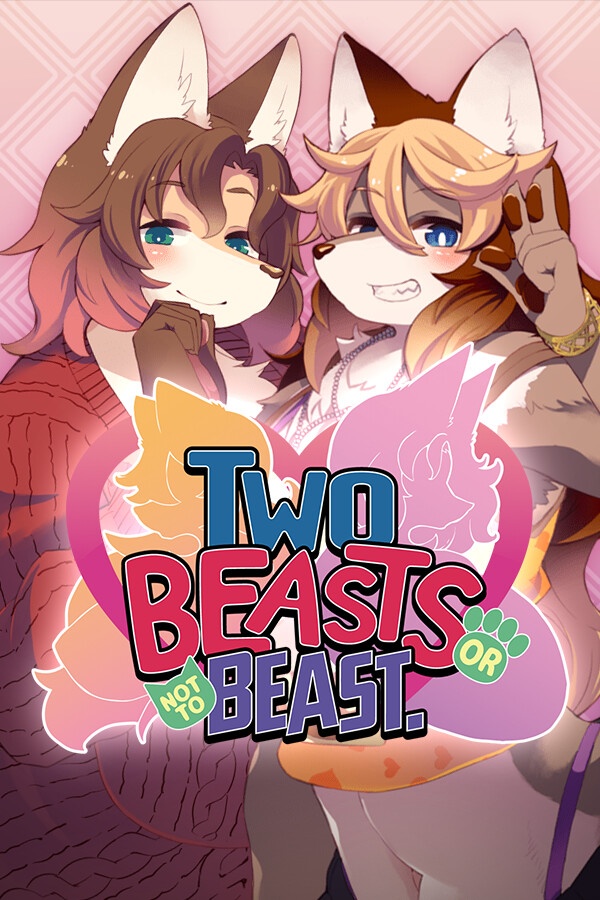 [2.95 GB] Haruki's greatest enemy is reason+ DLC / Two Beasts Or Not To Beast! [1.0.6 + 1 DLC] (Tokinokogiri/FAKKU) [uncen] [2026, SLG, ADV, Anal, Oral, Vaginal, Straight, Male Protagonist, Furry/Yiff, Win, Indie, Wolf RPG Editor] [eng]
