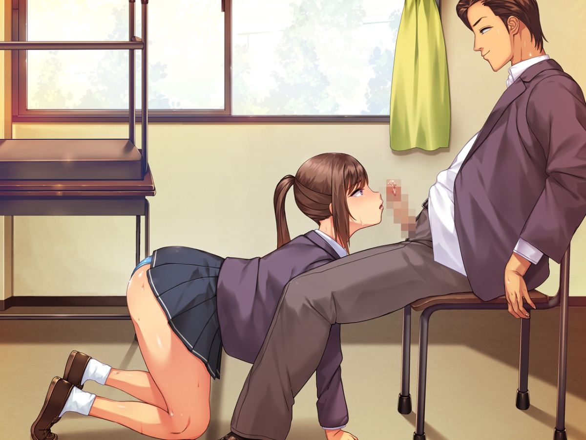 [1.09 GB] Changing Girlfriend ~No matter how hard she tries, she gets cuckolded~ / Kawariyuku Kanojo ~Osananajimi wa Dou Agaite mo Netorareru~ [1.0] (DWARFSOFT / ORCSOFT) [cen] [2026, ADV, Anal, Oral, Vaginal, Group, Blowjob, Titsjob, NTR/Netorare, Teasing, Kissing, Straight, BDSM, Toys, Big Tits, Dark Skin/Tanned, Male Protagonist, Win, Pro, Kirikiri] [jap]
