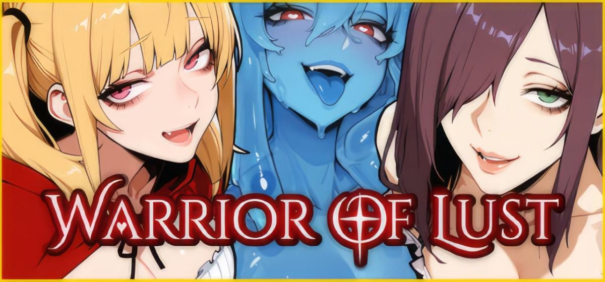 [1.62 GB] Warrior Of Lust [DEMO, 1.3.0] (Aerisetta) [uncen] [2026, ADV, Comedy, Parody, Religion, War/Battlefield, Oral, Vaginal, Footjob, Handjob, Teasing, Lesbian/Yuri, BDSM, Domination, Spanking, Big Tits, Big Ass, Ahegao, Male Protagonist, Win, Pro] [eng]