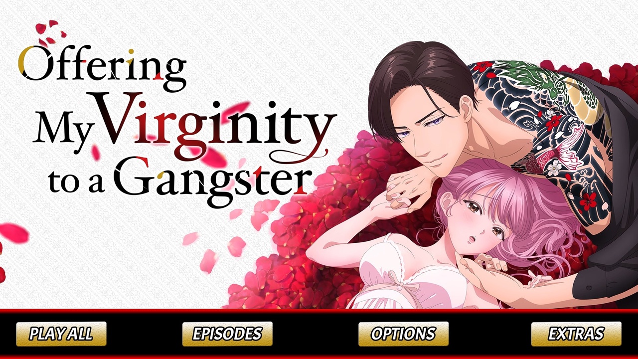 [11.17 GB] Sazanami Souji ni Junketsu o Sasagu / Free Download / Offering My Virginity to a Gangster (Nagi Sanae, Murakami Aki, Studio Houkiboshi) (1-8 of 8) [uncen] [2023, Romance, Crime, City, Police, Oral, Vaginal, Creampie, Blowjob, Nudity, Teasing, Fingering, Licking, Rubbing, Touching, Straight, Big Tits, Suit, Female/Male Protagonist, Virgin, Officelady, Short Episodes, Virgin, Blu-Ray] [jap/eng] [1080p]
