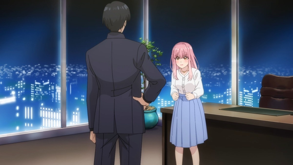 [11.17 GB] Sazanami Souji ni Junketsu o Sasagu / Free Download / Offering My Virginity to a Gangster (Nagi Sanae, Murakami Aki, Studio Houkiboshi) (1-8 of 8) [uncen] [2023, Romance, Crime, City, Police, Oral, Vaginal, Creampie, Blowjob, Nudity, Teasing, Fingering, Licking, Rubbing, Touching, Straight, Big Tits, Suit, Female/Male Protagonist, Virgin, Officelady, Short Episodes, Virgin, Blu-Ray] [jap/eng] [1080p]