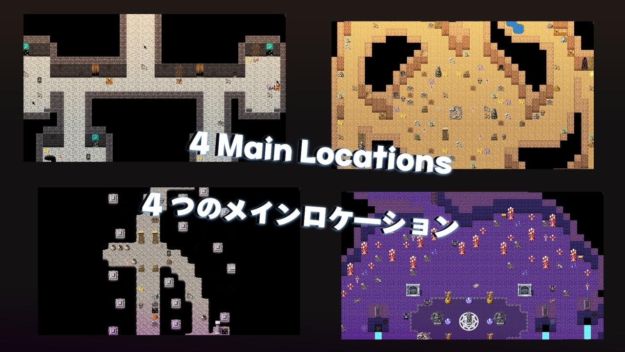 [3.36 GB] Going To The Caves NTR [2.0] (Lord Kisagaki) [cen] [2026, jRPG, ADV, RPG, Multiple Endings, Sandbox, Oral, Vaginal, Creampie, Blowjob, Handjob, NTR/Netorare, Voyeurism/Peeping, Teasing, Touching, Domination, Discipline, Urination/Peeing, Corruption, Humiliation, Big Tits, Big Ass, Ahegao, Male Protagonist, Pregnant, Naughty/Lewd, Tentacle, Win, Indie, RPG Maker] [eng]