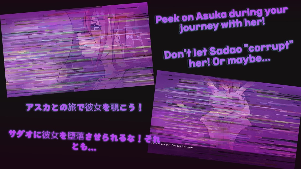 [3.36 GB] Going To The Caves NTR [2.0] (Lord Kisagaki) [cen] [2026, jRPG, ADV, RPG, Multiple Endings, Sandbox, Oral, Vaginal, Creampie, Blowjob, Handjob, NTR/Netorare, Voyeurism/Peeping, Teasing, Touching, Domination, Discipline, Urination/Peeing, Corruption, Humiliation, Big Tits, Big Ass, Ahegao, Male Protagonist, Pregnant, Naughty/Lewd, Tentacle, Win, Indie, RPG Maker] [eng]