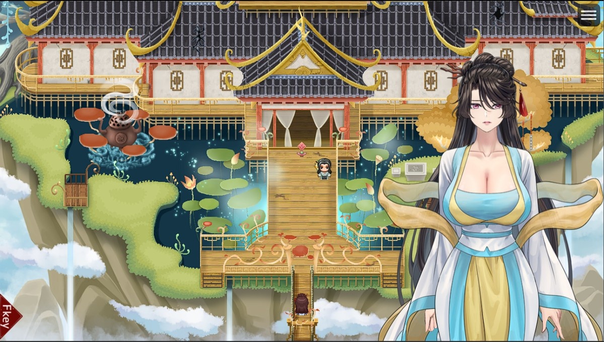 [3.41 GB] 緋月仙行錄 / Record of the Scarlet Moon Immortal Journey [1.292] (月光草 / Mango Party / Mango Party News) [uncen] [2026, jRPG, ADV, Fighting, Sandbox, Turn-Based, Fantasy, Anal, Oral, Vaginal, Group, Triple Penetration, Masturbation, Creampie, Handjob, Titsjob, Rape/Ryona, Straight, BDSM, Corruption, Exhibitionism, Prostitution, Lactation, Ahegao, Female Protagonist, Pregnant, Virgin, Monster, Tentacle, Win, Indie, RPG Maker] [chi+eng(auto)]