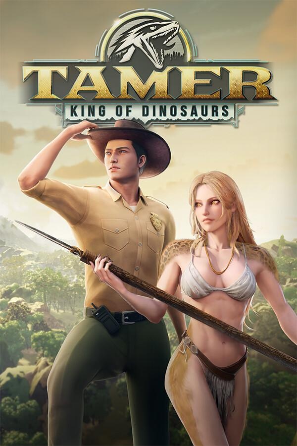 [19.02 GB] Tamer: King of Dinosaurs (Ride the Lion Studios) [2026/06/05] [uncen] [2026, SLG, Action, ADV, Sandbox, 3D, 3DCG, Animation, Voiced, Fantasy, Vaginal, Creampie, Teasing, Straight, Big Tits, Male Protagonist, Monster, Win, Lin, Indie, Unreal] [rus, eng, jap, chi]
