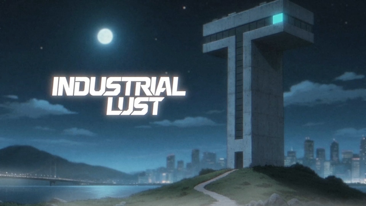 [1.57 GB] TentaTime Act3 Industrial Lust (StickySpoodge) [2026, 2DCG, AI CG, Animated, Anal Sex, Bukkake, Creampie, Groping, Group Sex, Internal View, Interracial, Monster, Multiple Penetration,Oral sex, Parody, Teasing, Tentacles, Vaginal Sex, WEB-DL] [eng] [1080p]