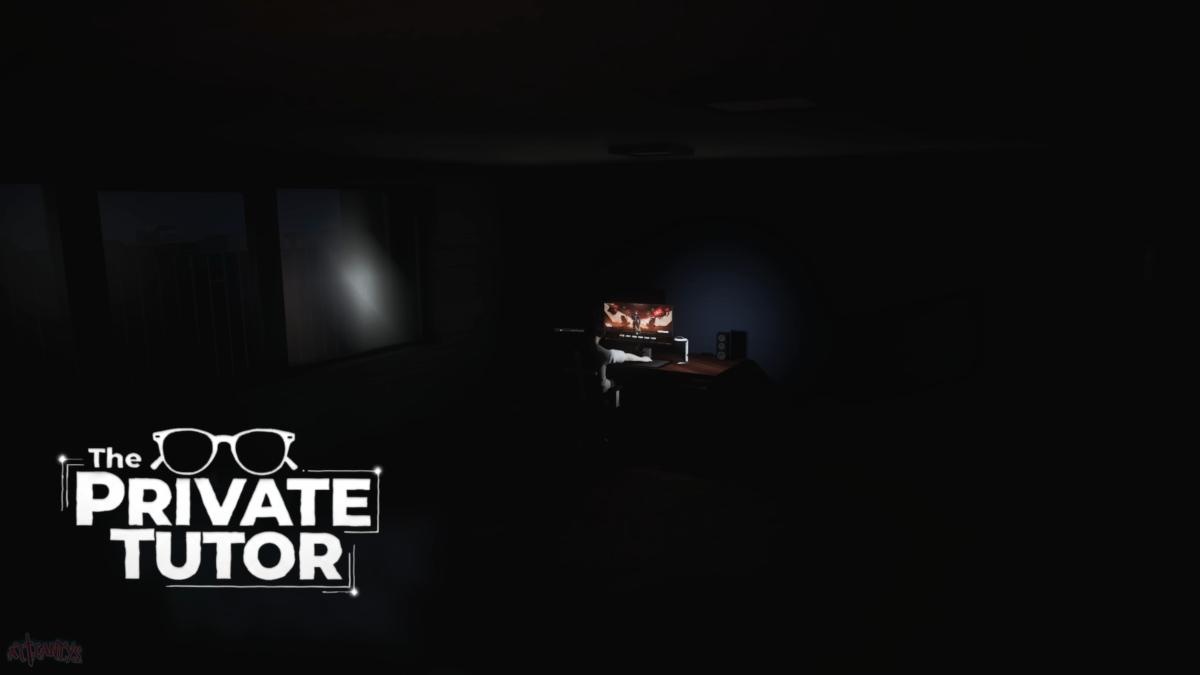 [5.21 GB] The Private Tutor (Attlantys) [2026, DCG, Animated, Parody, Vaginal sex, Oral sex, Cumshot, Anal Sex, WEB-DL] [eng] [1440p]