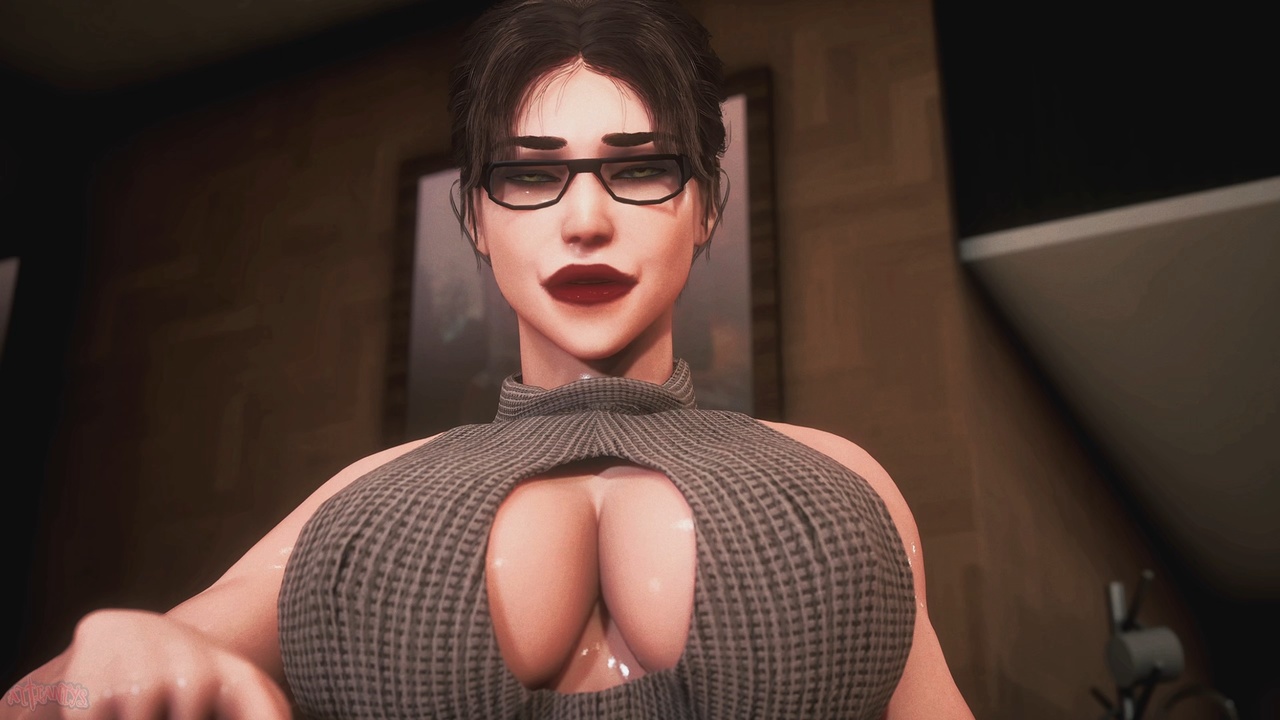[5.21 GB] The Private Tutor (Attlantys) [2026, DCG, Animated, Parody, Vaginal sex, Oral sex, Cumshot, Anal Sex, WEB-DL] [eng] [1440p]