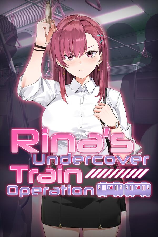 [4.06 GB] Rina's Undercover Train Operation [1.18c] (Metamorphose / Saikey Studios) [uncen] [2026, SLG, ADV, Animation, Voiced, Vaginal, Battlefuck, Chikan/Molester, Clothed, Teasing, Rubbing, Touching, Rape/Ryona, Straight, Toys, Big Tits, Soft, Red Hair, Long Hair, Uniform, Female Protagonist, Young, Policewoman, Win, Lin, Indie, Unity] [eng, jap, chi, kor]