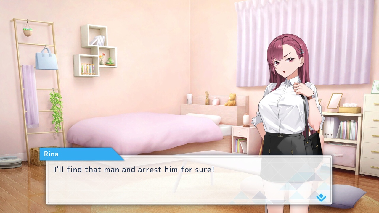 [4.06 GB] Rina's Undercover Train Operation [1.18c] (Metamorphose / Saikey Studios) [uncen] [2026, SLG, ADV, Animation, Voiced, Vaginal, Battlefuck, Chikan/Molester, Clothed, Teasing, Rubbing, Touching, Rape/Ryona, Straight, Toys, Big Tits, Soft, Red Hair, Long Hair, Uniform, Female Protagonist, Young, Policewoman, Win, Lin, Indie, Unity] [eng, jap, chi, kor]