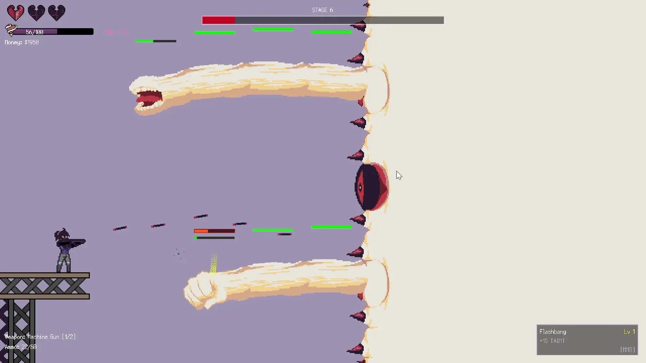 [46.9 MB] DarkFire [Final] (CajunSpicy) [uncen] [2026, Action, Shooter, Roguelike, DOT/Pixel, Animation, Fantasy, Anal, Oral, Deepthroat, Battlefuck, Interspecies, Straight, Female Protagonist, Demon, Monster, Tentacle, Win, Indie] [eng, jap, chi, kor]