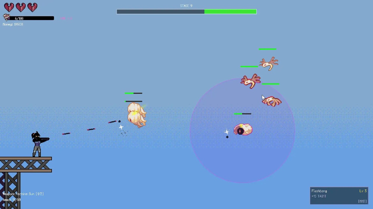 [46.9 MB] DarkFire [Final] (CajunSpicy) [uncen] [2026, Action, Shooter, Roguelike, DOT/Pixel, Animation, Fantasy, Anal, Oral, Deepthroat, Battlefuck, Interspecies, Straight, Female Protagonist, Demon, Monster, Tentacle, Win, Indie] [eng, jap, chi, kor]